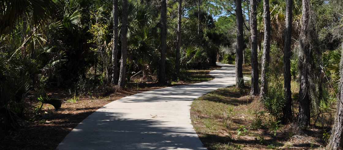 Stoneybrook Nature Trail